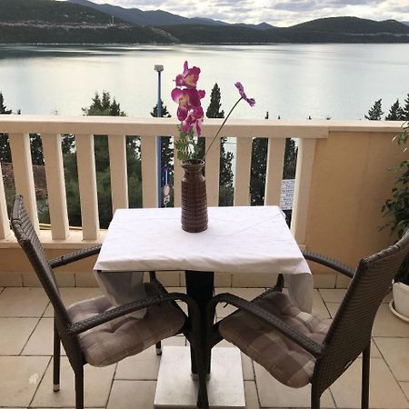 Apartmani Ancora Neum Esterno foto
