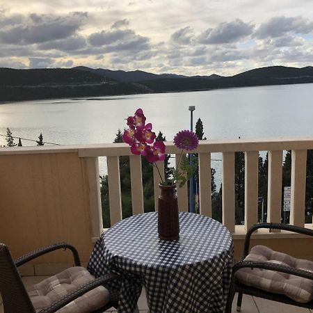 Apartmani Ancora Neum Esterno foto