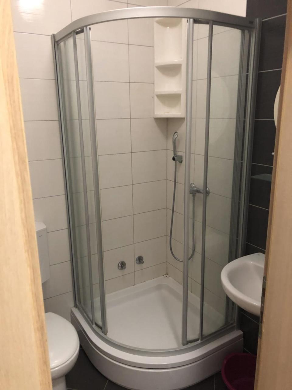 Apartmani Ancora Neum Esterno foto