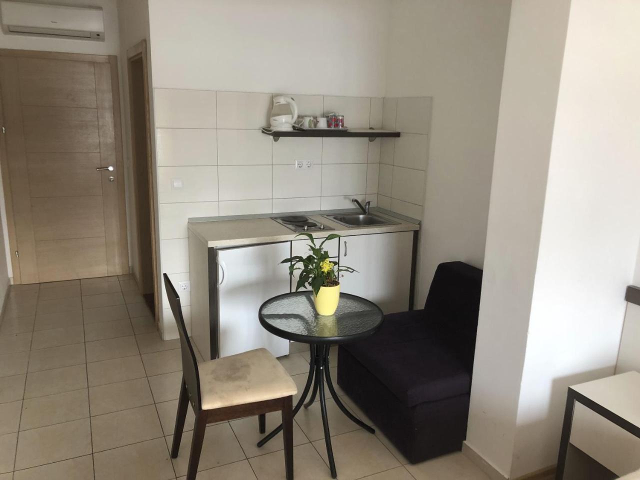 Apartmani Ancora Neum Esterno foto