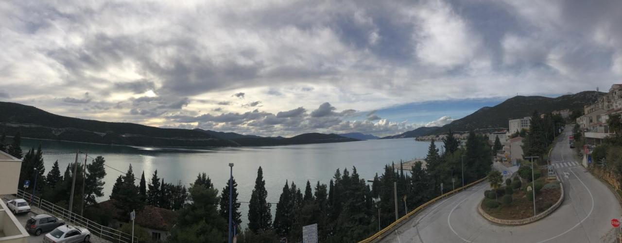 Apartmani Ancora Neum Esterno foto
