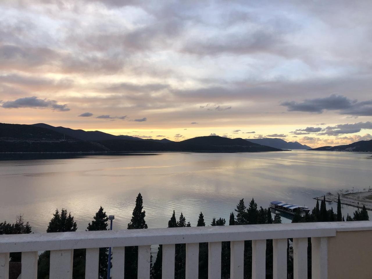 Apartmani Ancora Neum Esterno foto