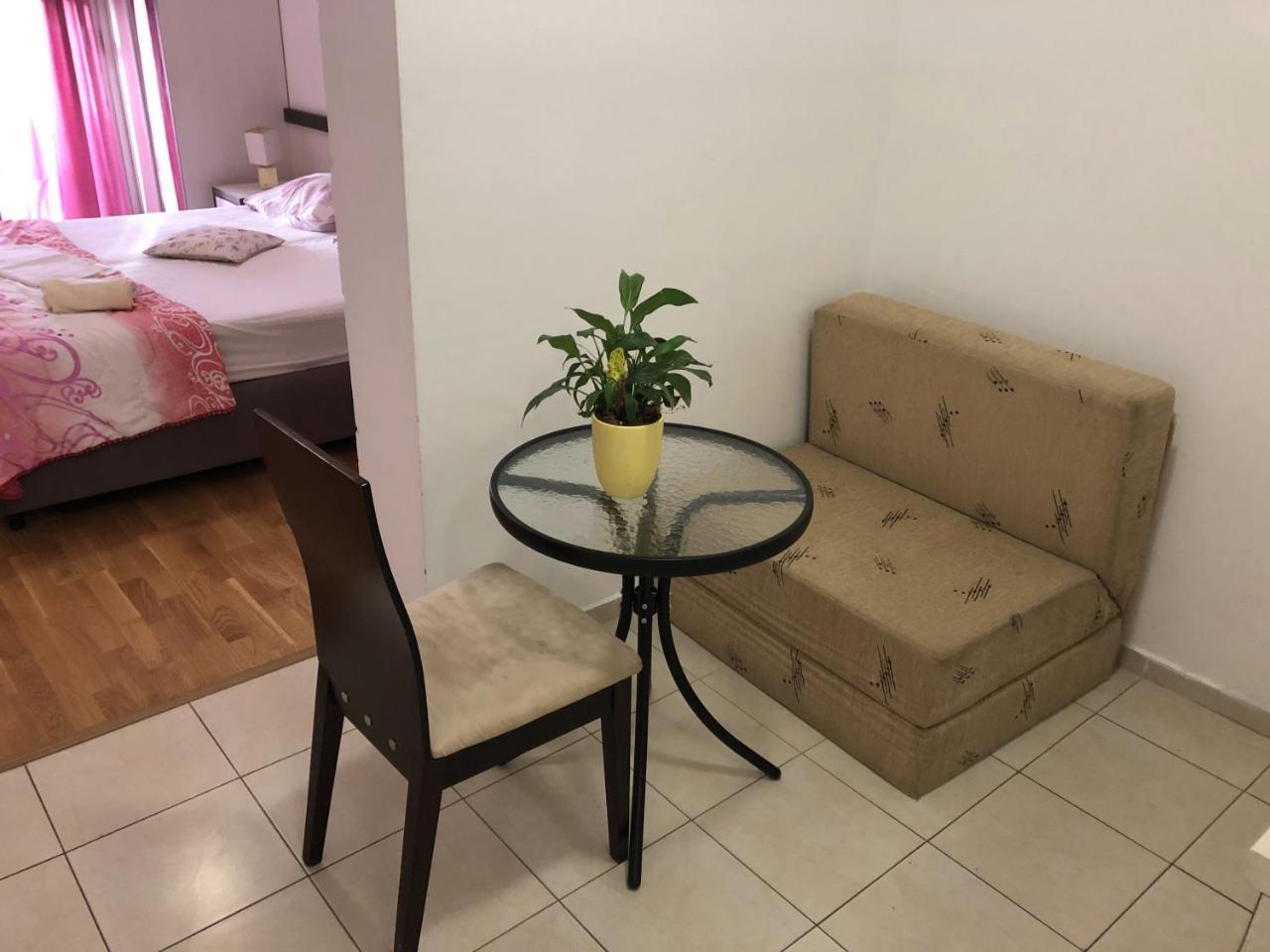 Apartmani Ancora Neum Esterno foto