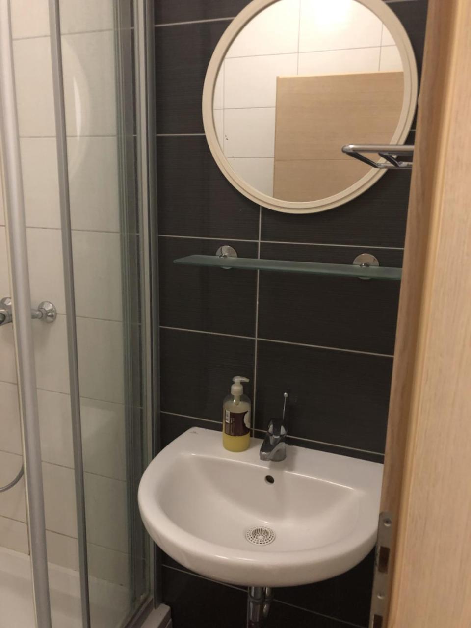 Apartmani Ancora Neum Esterno foto
