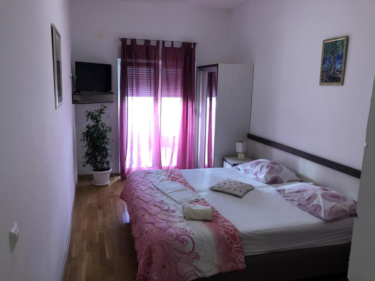 Apartmani Ancora Neum Esterno foto