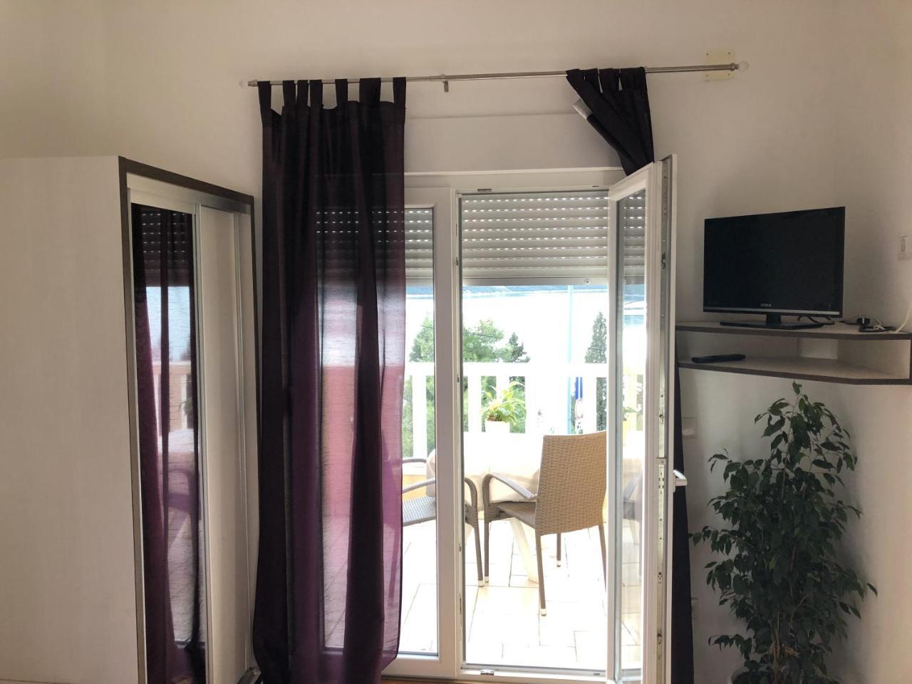 Apartmani Ancora Neum Esterno foto