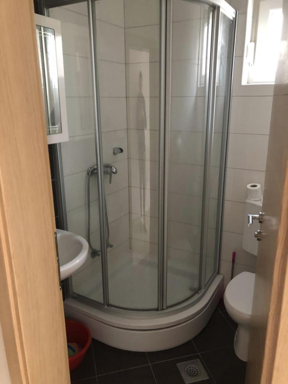 Apartmani Ancora Neum Esterno foto