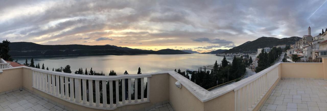 Apartmani Ancora Neum Esterno foto