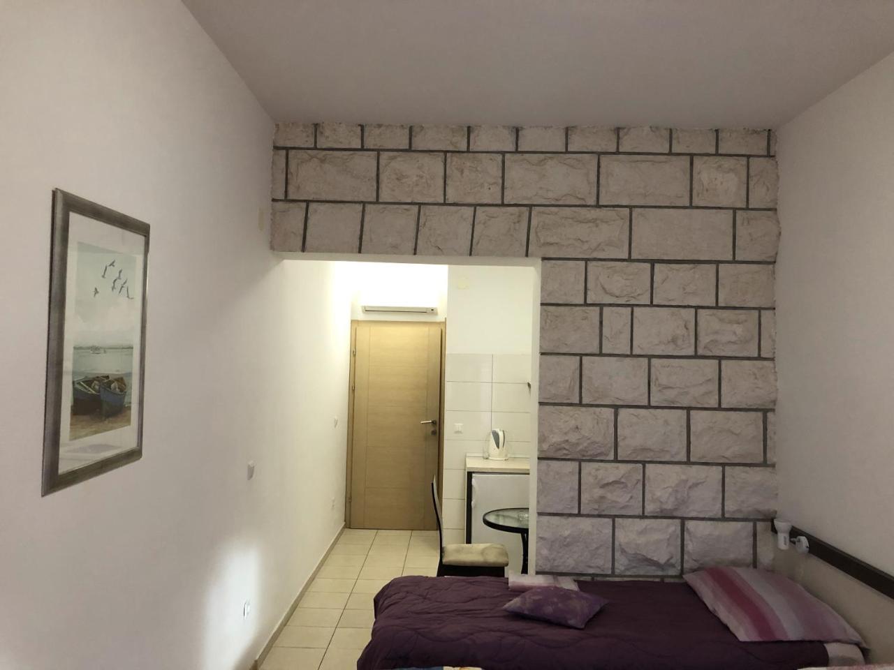 Apartmani Ancora Neum Esterno foto