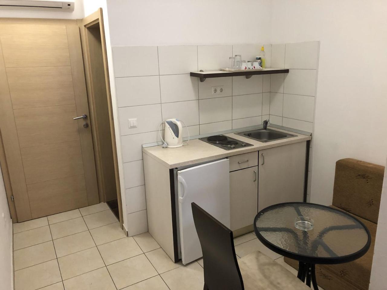 Apartmani Ancora Neum Esterno foto